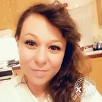 Maxine Ortiz - @maxine.sandoval.167 - Instagram
