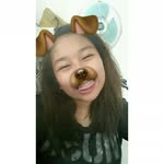 Maxine Panganiban - @maxine_otis - Instagram