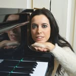 Maxine Gloria Rizzotto - @maxine.rizzotto - Instagram