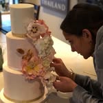 Maxine Otto | Cake Maker 💕 - @maxinespatisserie - Instagram