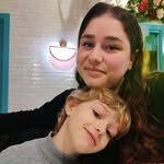 Maxine Pace - @maxinep112 - Instagram