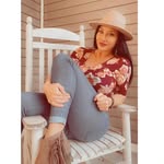 Maxine Parker - @maxinesms - Instagram