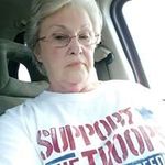 Maxine Parker - @maxine6668 - Instagram