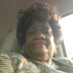 Maxine Parker - @maxine7744 - Instagram