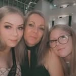 Maxine Parker - @mcparker312 - Instagram