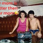 Maxine Parsons - Facebook