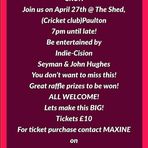 Maxine Parsons - Facebook
