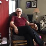 Maxine Parsons - @cegeko9270 - Instagram