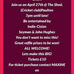 Maxine Parsons - @maxine1965 - Instagram