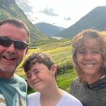 Maxine Parsons - @bluesea_maxine - Instagram