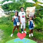 Maxine Paul - @fiamine3 - Instagram