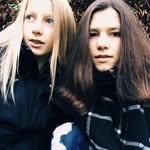 •🌸Maxine&Pauline🌸• - @maxine.pauline - Instagram
