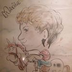 Maxine C Pecker - @maxinecpecker - Instagram