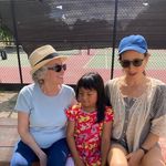 Maxine Peck - @maxine.peck.52 - Instagram