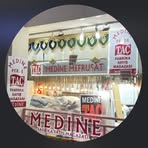 Medine Perde - Facebook