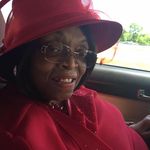 Maxine Peterson - @maxine5744 - Instagram
