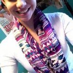 Maxine Peterson - @maxpet12 - Instagram