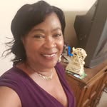 Maxine Pickens-Elam - @elmamaxine - Instagram