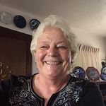 Maxine Potter - @vogel60796 - Instagram