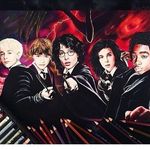 Strangermaxinepotter ❤️💛💚💙⚡️✨ - @stranger.maxine.potter - Instagram