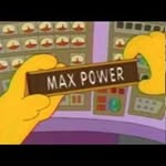 Maxine Power - @maxine.lampe - Instagram