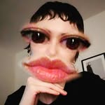 Maxine Power - @pew_pewp - Instagram