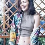 Maxine Power - @powermaxine - Instagram