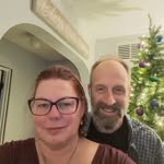 Maxine Kuehn Powers - @squatch4life - Instagram