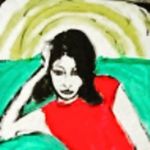 Maxine Powers - @love_is_always_in_fashion - Instagram