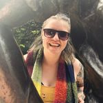 a lil snowball of choas - @maxine_quinn99 - Instagram