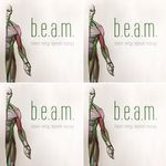 Maxine Quinn - @beamtherapies - Instagram