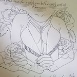 Maxine Quinn - @wildfireodea - Instagram