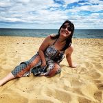 Maxine Quinn Taylor - @quinnydownunder - Instagram