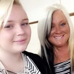 Maxine Rennie - @maxine1971_ - Instagram