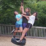 Maxine Rice - @maxine.r125 - Instagram