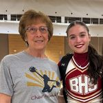 Maxine Rice - @maxinerice - Instagram