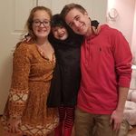 @maxinerice76 - Instagram