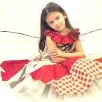 Maxinerice - @feistykids - Instagram