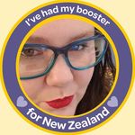 Roxy Maxine Rice - @darkfairy692023 - Instagram