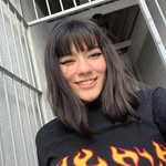 Maxine Kritter - @maxinekrittergoza - Instagram