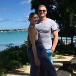 Maxine Ritter - @maxiwinfield - Instagram