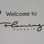 Maxine Roper - @maxflamingopaperie - Instagram