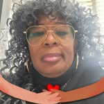 Maxine Rucker - @maxirucker1980 - Instagram