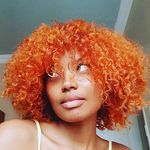 °*Curly~Max*° - @maxine_sanders - Instagram