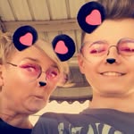 Maxine Britton - @maxine.sanderson918 - Instagram