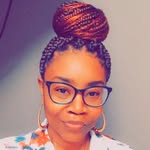 Maxine Sanders - @ladymsanders - Instagram