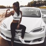Maxine Sanders - @iammaxinesanders - Instagram