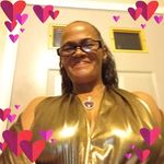 Maxine Sanders - @maxinesanders490 - Instagram
