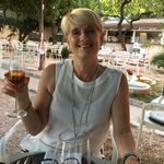 Maxine Sanders - @maxine.sanders.50 - Instagram