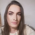 Maxine Sanders - @maxijo77 - Instagram